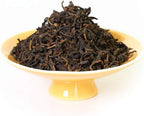 GOARTEA Puerh Tea Loose Leaf 100g / 3.5oz 2005 Year Ripe Shu Supreme Ancient Tree Gongting Grade - Chinese Yunnan Puer Pu'er Pu-erh Tea