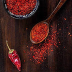 The Spice Lab Smoked Paprika Powder -1.9 oz. French Jar - Premium Gourmet Spanish Paprika Powder - Vegan All Natural Kosher Non GMO Gluten Free Spice - Rich in Antioxidants
