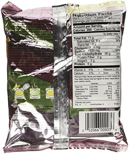 MAMA Noodles Shrimp Tom Yum Instant Noodles with Delicious Thai Flavors, Hot & Spicy Noodles w/Shrimp Tom Yum Soup Base, No Trans Fat w/Fewer Calories Than Deep Fried Noodles 30 Pack