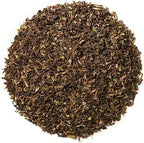 Davidson's Tea Bulk, Moroccan Green with Mint, 16 Ounce