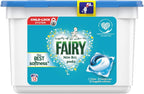 FAIRY NON BIO PODS 15'S