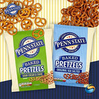 Penn State Pretzels Sour Cream & Chive 6 x 22g