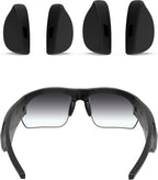 ToughAsNails Replacement Nose Pads Pieces for Bose Tempo Sunglasses