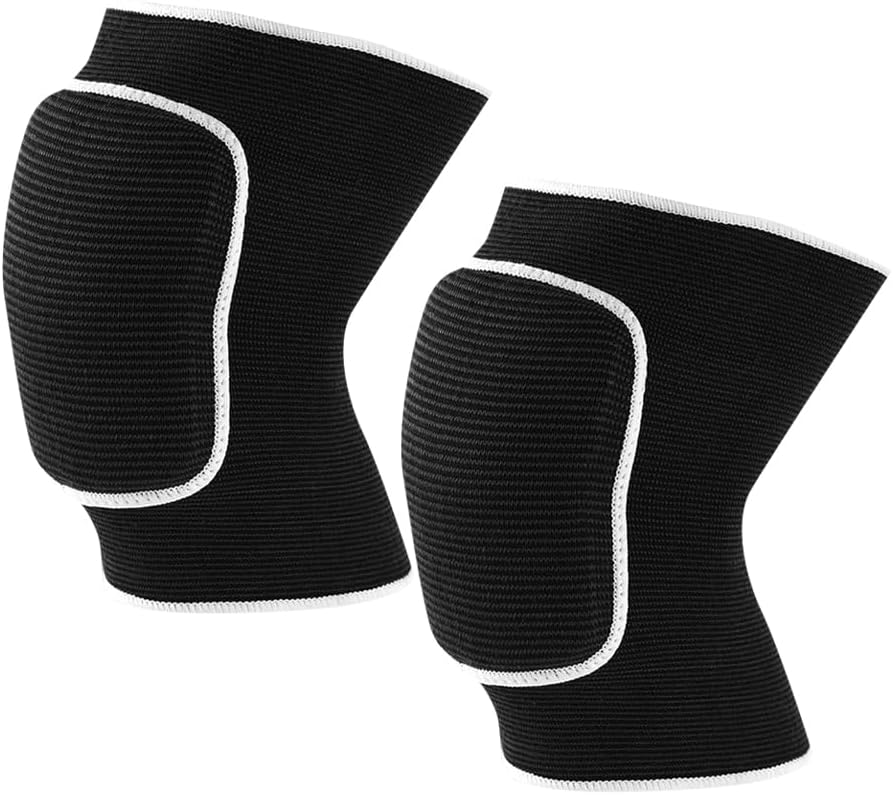 GSHLLO Volleyball Elbow Protective Pads Flexible Elbow Pads Breathable Elbow Sleeves Sports Elbow Support Elastic Elbow Wraps Compression Elbow Braces