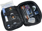 Medicool Daily Diabetic Organizer Portable Insulin Travel Case Large Gel Pack | DDO