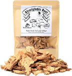 Organic Atractylodes Root,Helps Support Healthy Digestive Function & Daily Vitality, Aids in Physical Recovery – Atractylodes Macrocephala Herb（Cang zhu/苍术）, 88g/3 Oz