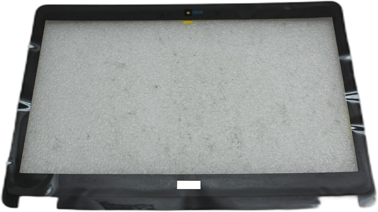 Compatible for Dell Latitude E7440 E7450 Replacement LCD Front Frame Bezel Plastic Trim Webcam Fits for 02TN1