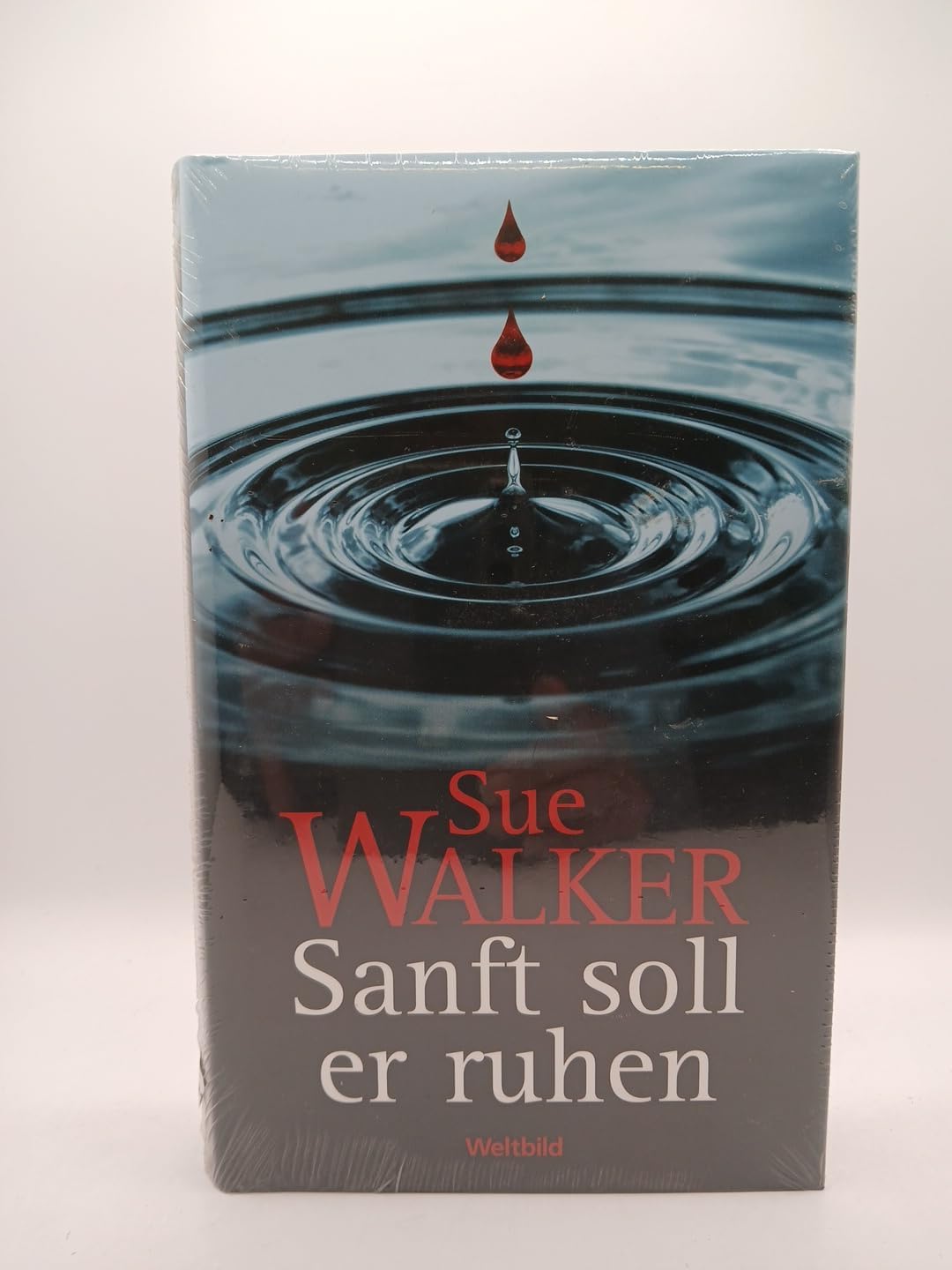Sanft soll er ruhen! (Psycho-Thriller)