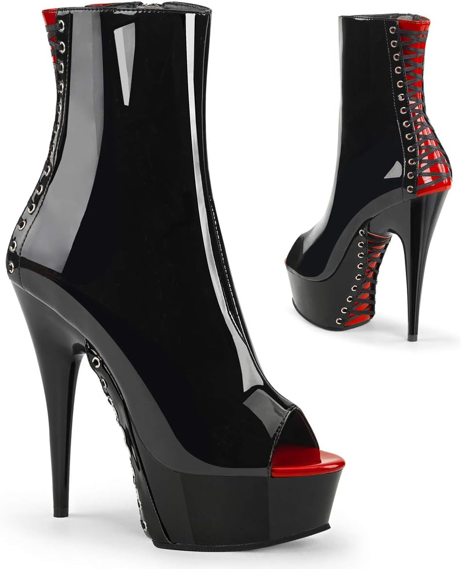 Pleaser womens Delight-1025