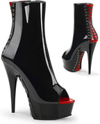 Pleaser womens Delight-1025
