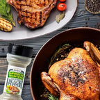 Grace Caribbean Traditions Black Pepper - 2 Pack - Ground Black Pepper - Jamaican Cooking Pepper