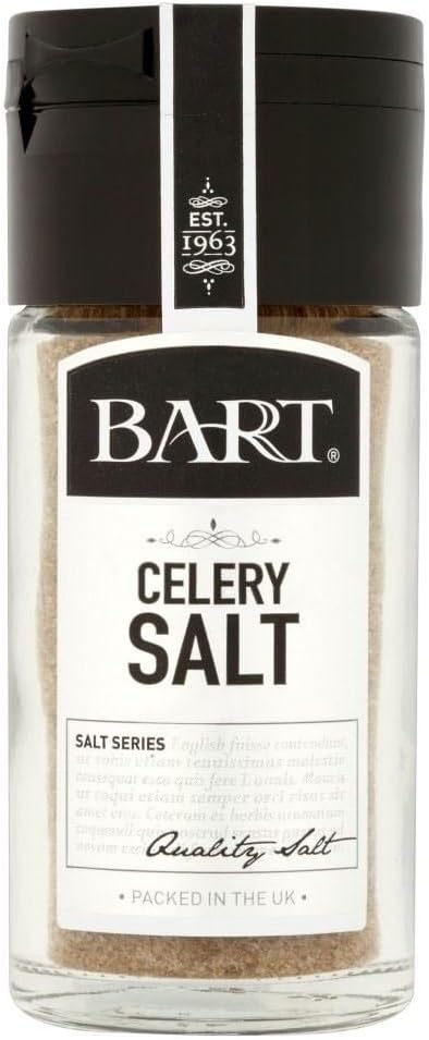 Bart Celery Salt (80g)