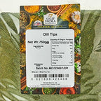 Old India Dill Tips 750 g