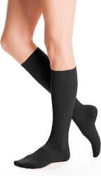 Duomed Advantage 20-30 mmHg Calf Extra-Wide Standard Closed Toe