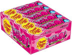 Chupa Chups Big Babol Tutti Frutti Kaugummi 20er Display, 1er Pack (1 x 552 g Packung)