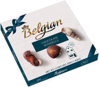 The Belgian Christmas Seashells 250g (8.8oz)
