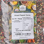 Old India Mixed Pepper Corns 1 Kg