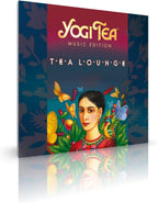 Yogi Tea Music Edition-Te