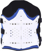 SFKLYU Thoracolumbar Spine Fixation Brace Adjustable Fixed Brace Thoracolumbar Fixed Spinal Brace for Kyphosis,Osteoporosis,Mild Scoliosis,A3