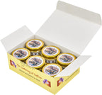 The Gathering Of Saffron Superior Saffron Threads Pure Spanish Saffron Premium grade Saffron Spice for Paella, Risotto, Tea's, and all Culinary Uses 12 Tins of 1 Gram (Total 12 Grams)