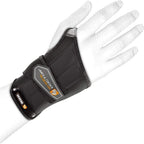 Shock Doctor Black Wrist Sleeve-Wrap Support