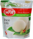 MTR Rice Idli (Rice Cake) Mix - 200g., 7.1oz. (Pack of 3)