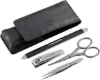 Tweezerman Essential Grooming Kit For Men