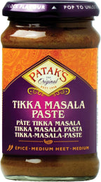 Pataks - Tikka Masala Paste - 283g