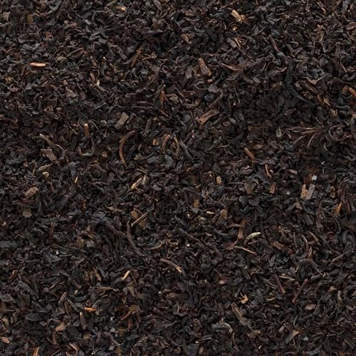 FRONTIER HERB TEA LSE EARL GREY ORG CFT 16 OZ