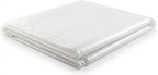 Large Clear Plastic Bags 40x60 Inches Clear Giant Storage Bags Perfect for Moistureproof, Dustproof, Suitcase, Kids Bike, Comforter, Big Plush Toys, Large Items Storage, Moving and More (5 pack)
