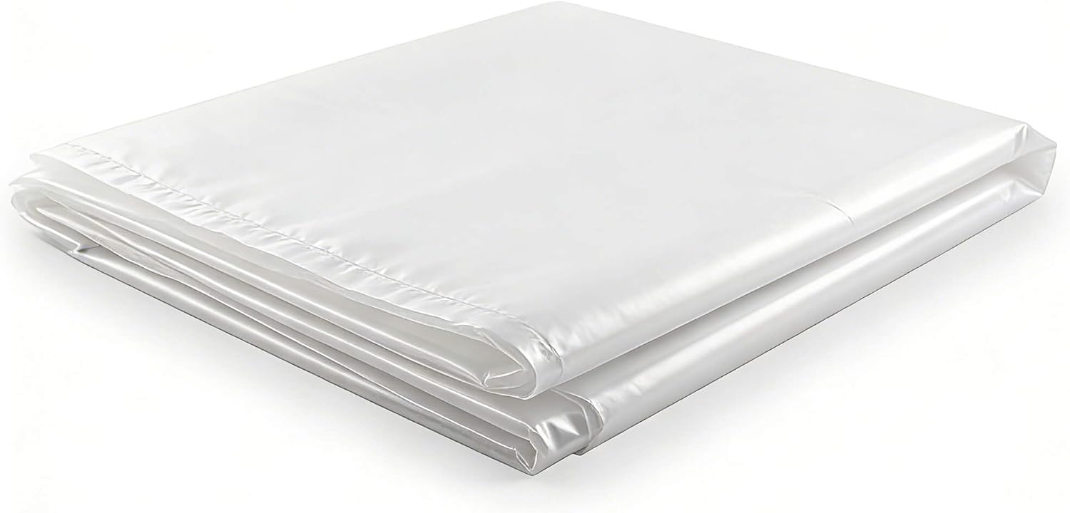 Large Clear Plastic Bags 40x60 Inches Clear Giant Storage Bags Perfect for Moistureproof, Dustproof, Suitcase, Kids Bike, Comforter, Big Plush Toys, Large Items Storage, Moving and More (5 pack)