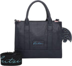 Fritzi aus Preussen Women's Eco Square Handbag