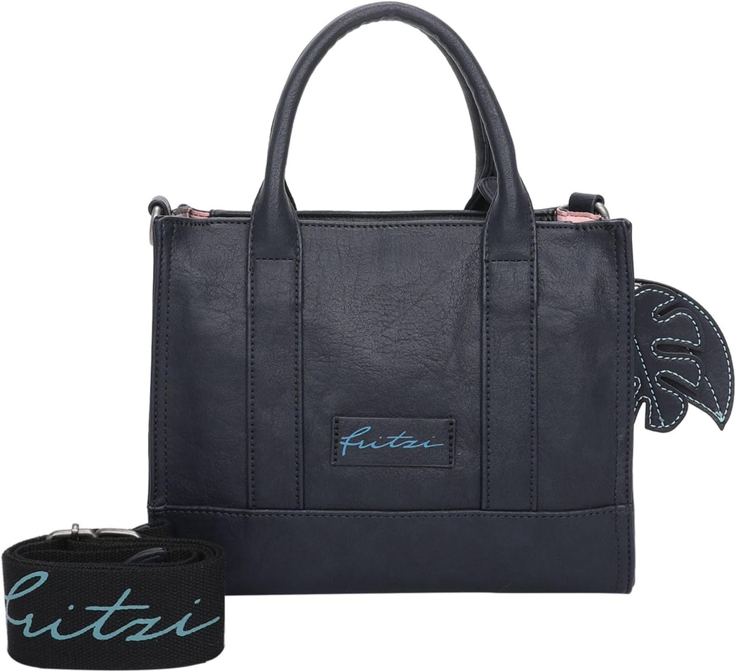 Fritzi aus Preussen Women's Eco Square Handbag