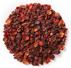 Davidson's Tea Bulk, Organic Rosehips, 16-Ounce Bag