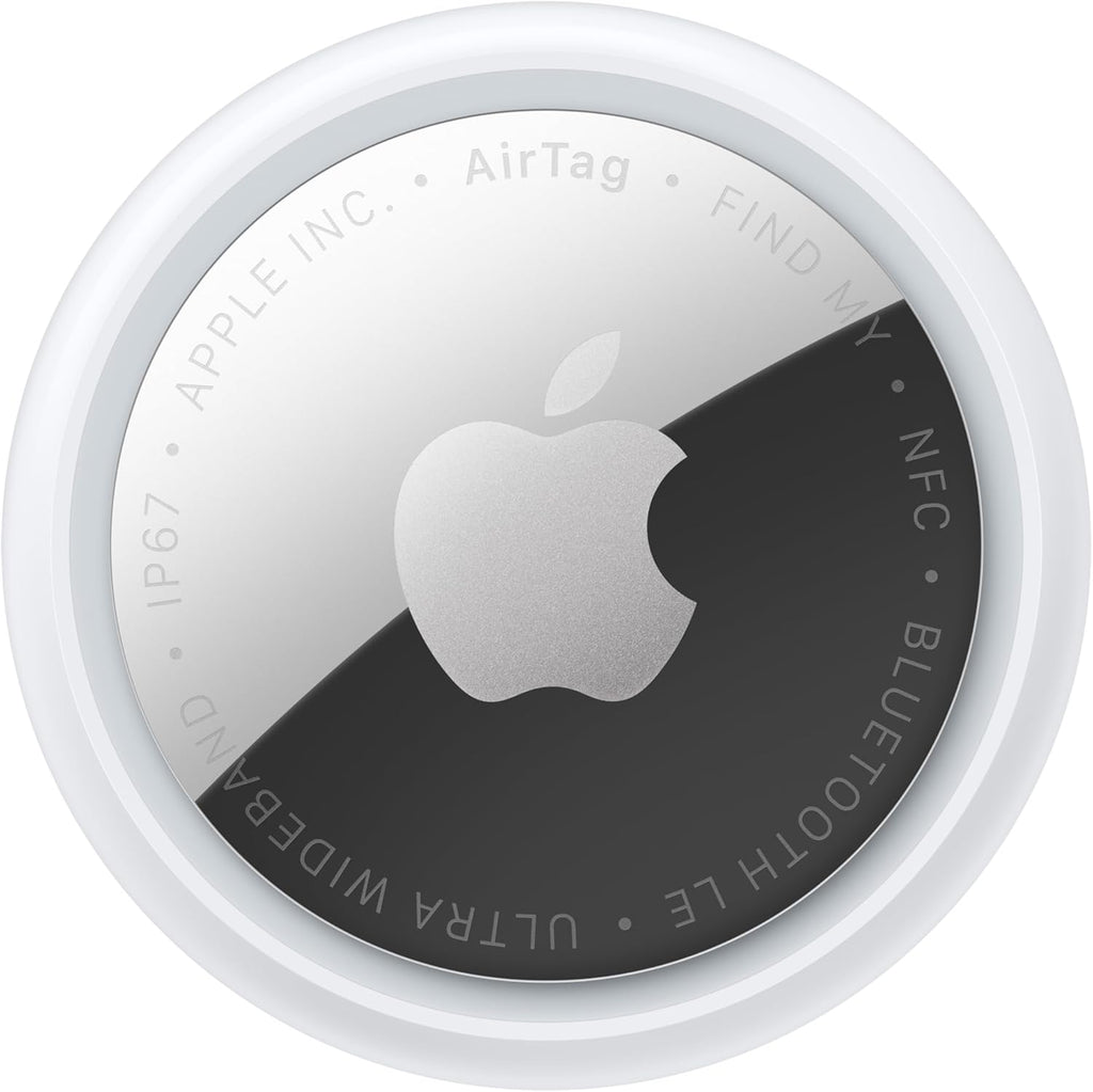 AirTag 2nd Generation Tracker