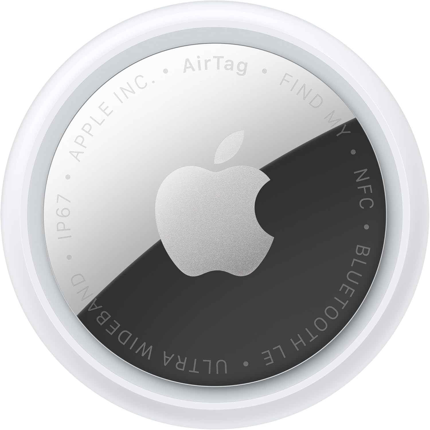AirTag 2nd Generation Tracker