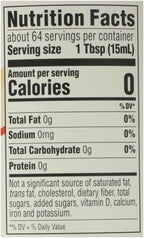 365 by Whole Foods Market, Vinegar Apple Cider Organic, 32 Fl Oz