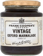 Frank Cooper's Vintage Coarse Cut Seville Orange Marmalade (454g)