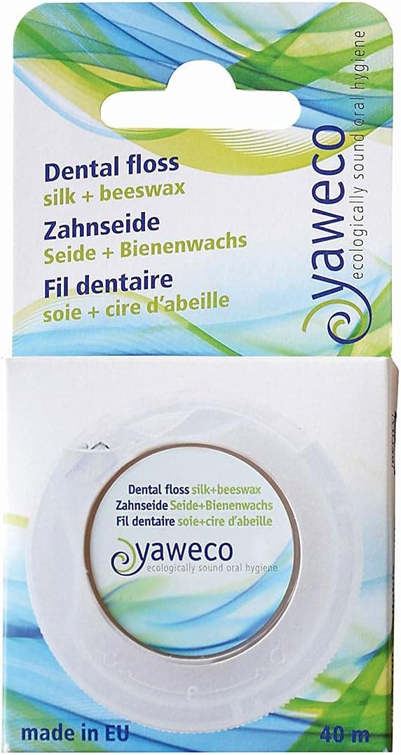Natural Dental Floss
