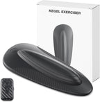 Kegel Exerciser for Tightening&Strengthening Muscle Control Training, Suitable for Both Men and Women, Muscle Endurance Recovery and Relaxation, Hip Muscle Strength Training