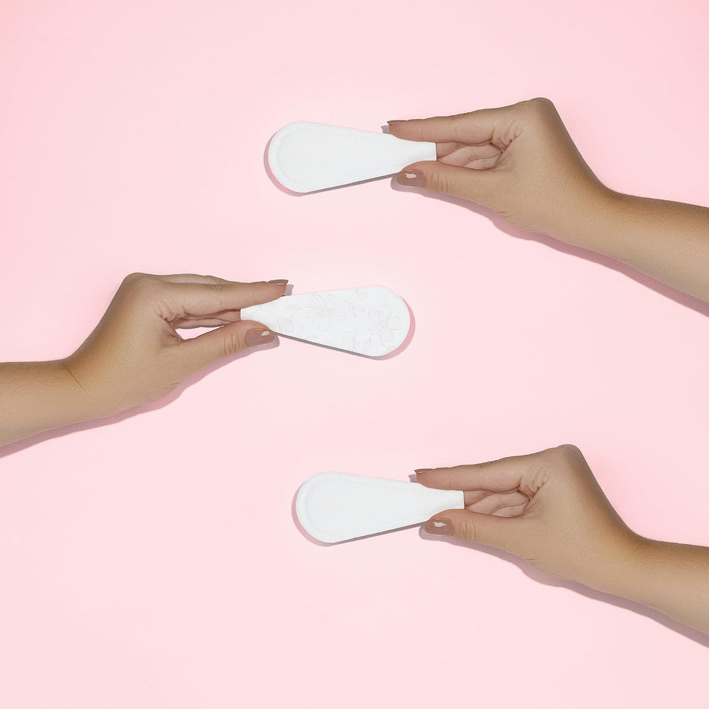 Micro Pantyliners