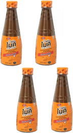 AquaNation Listing For ZAB MIKE® PASTEURIZED THAI FERMENTED FISH SAUCE, PAPAYA-SALAD FORMULA (SOM-TUM) Pack of 4