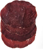 Bresaola Punta D'anca Unsliced Air Dried Beef - Approx. 2-3 LB - OVERNIGHT GUARANTEED