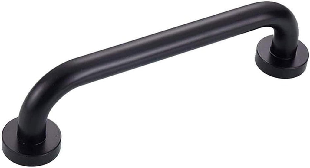 Bath Handle Towel Rail Safe Handrail Bathroom Grab Rail Bathtub Grab Bar Toilet Handrail Anti Slip Assistive Handle Plating Safety Armrest