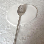 My Peanut Butter Spoon Gifts for Peanut Butter Lover Women Men Birthday Christmas Gift for Son Sister Peanut Butter Spoons Gifts for Husband Mom Funny Engraved Spoon Gifts