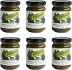 Traditional Mint Sauce (Pack of 6)