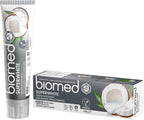 Biomed Superwhite Gentle Coconut Whitening Toothpaste 100g