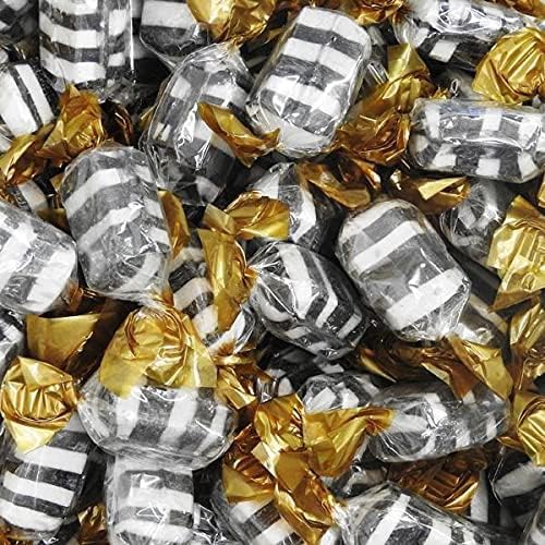 Pick N Mixers Everton Mints 500 gram bag (1/2 kilo)…