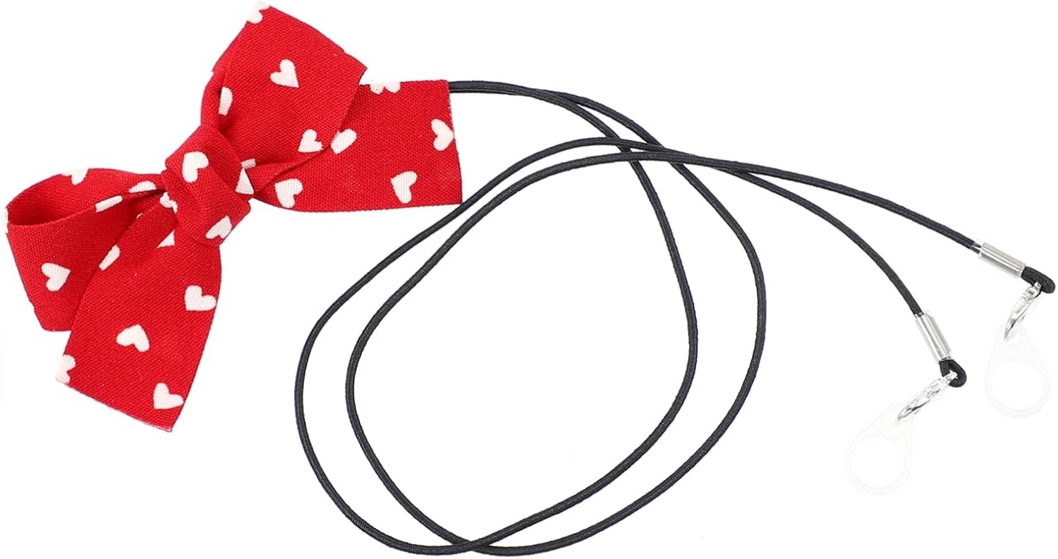 Anti Loss Rope Lanyard to Prevent Loss Deaf-aid Lanyard Compact Accessory Sturdy