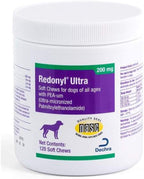 Dechra Redonyl Ultra Soft Chews for Dogs (200mg), 120 Soft Chews
